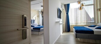 Casa Munteneasca Alessandro