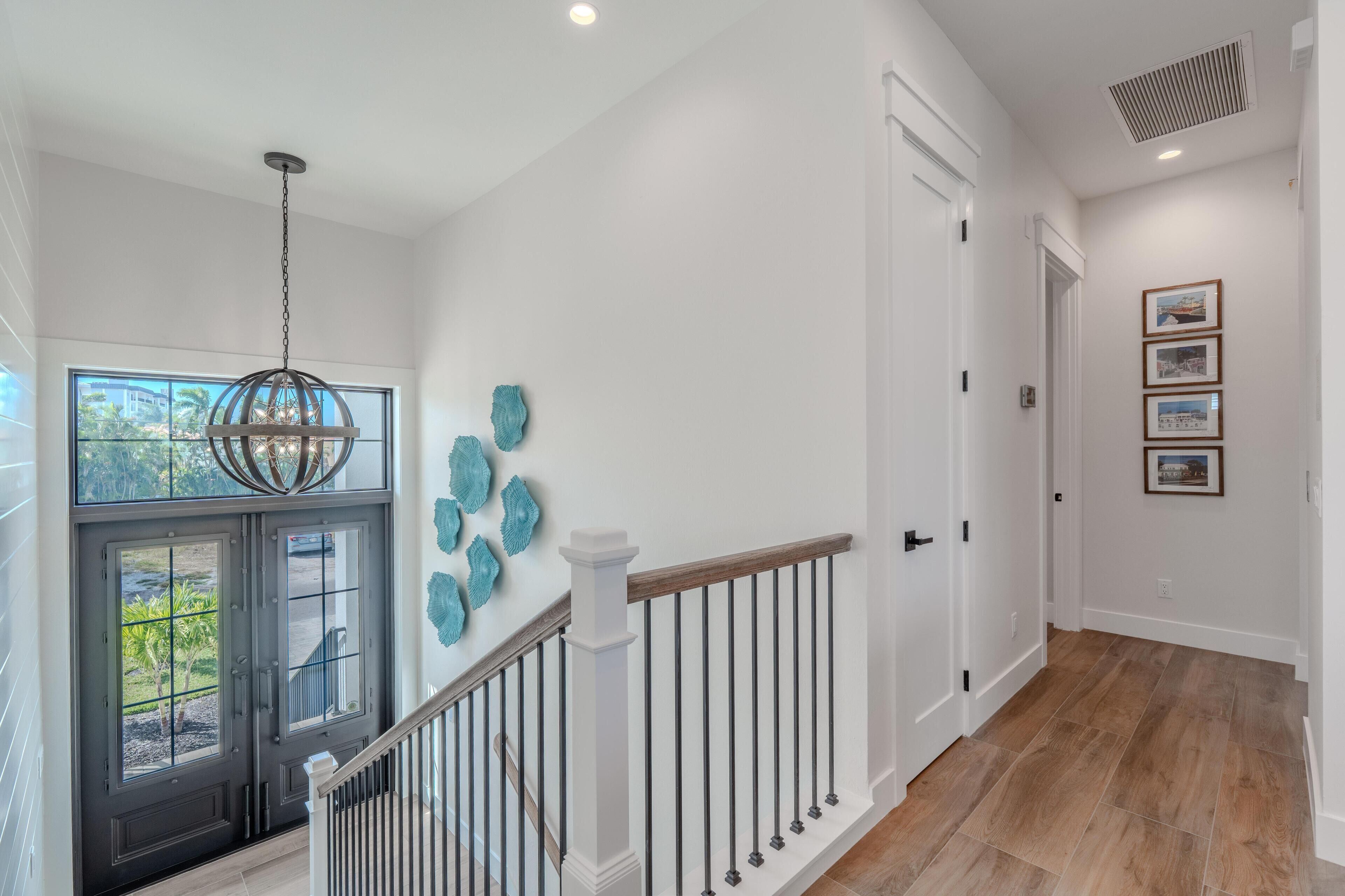 House, Multiple Beds (Turtle Time) | Interior