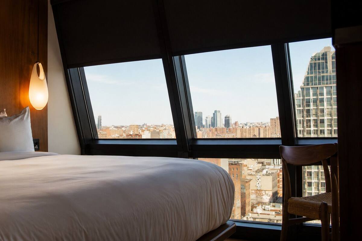 Literie de qualité supérieure, surmatelas