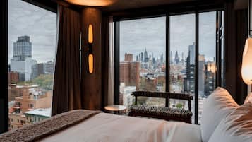 Literie de qualité supérieure, surmatelas