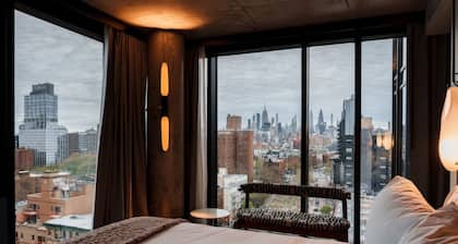 The Merchant Hotel Lower East Side