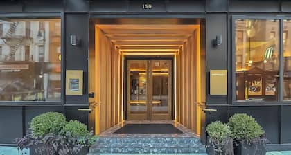 The Merchant Hotel Lower East Side