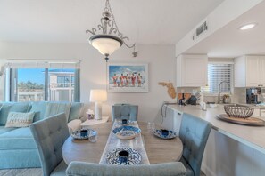 Condo, Multiple Beds (Pelican Watch #108) | Dining - Pelican Watch #108 (Fort Myers Beach)