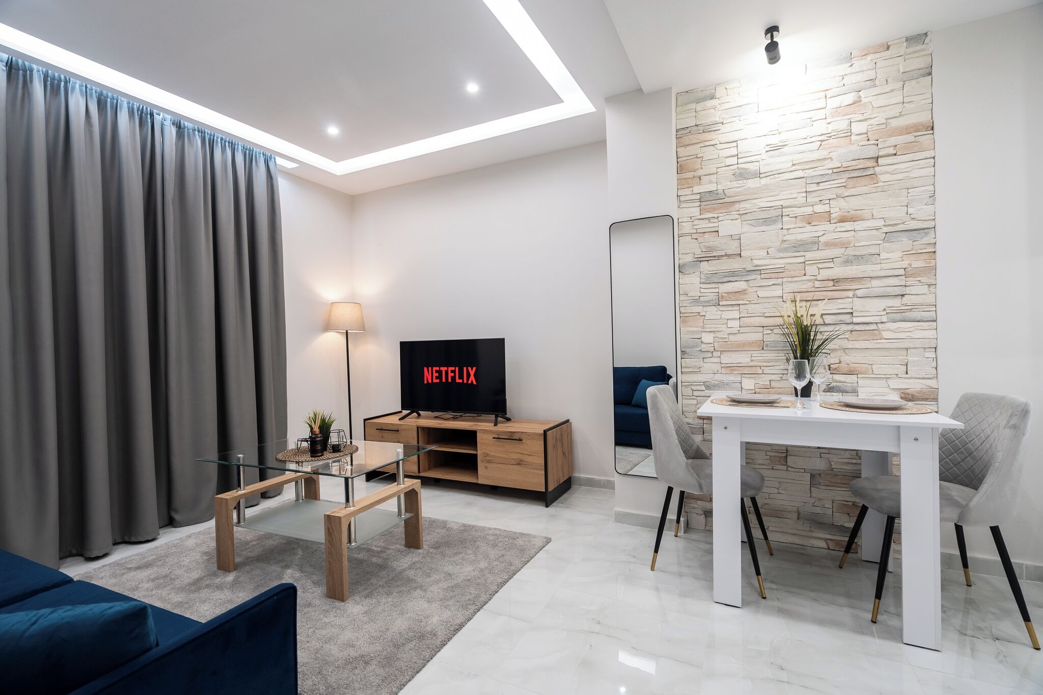 Smart TV
