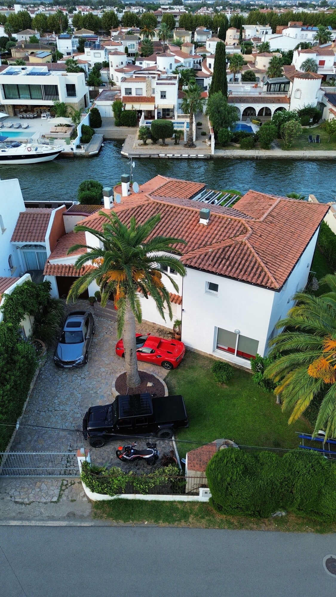 Image de profil de l’hôte