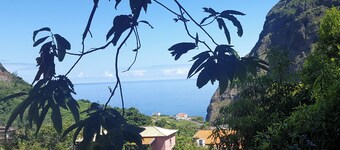 Quinta O Refúgio São Vicente