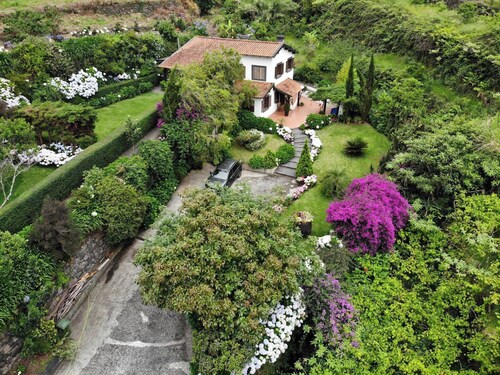 Quinta O Refúgio São Vicente