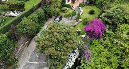 Quinta O Refúgio São Vicente