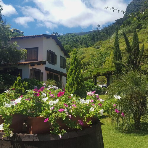 Quinta O Refúgio São Vicente