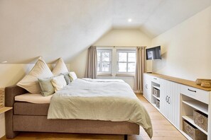 3 camere, Wi-Fi, lenzuola