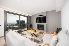 Chimenea 