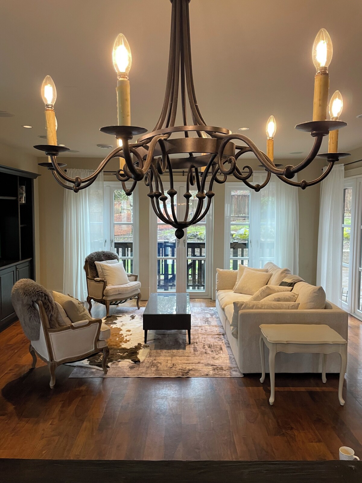 Bild für Gastgeberprofil