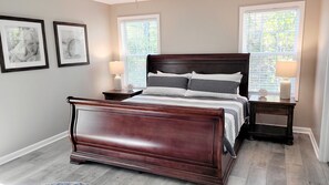 3 habitaciones, tabla de planchar con plancha y wifi gratis 