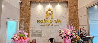 Khách sạn Hoàng Tây