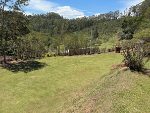 Garden - Rancho dos Capelos (Nazaré Paulista)