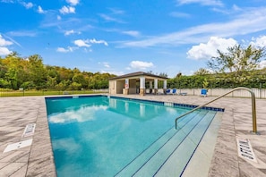 Pool - Pool * Game Room * Mins to Disney (Kissimmee)