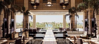 Four Seasons Resort And Residence AMAALA at Triple Bay