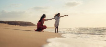 Four Seasons Resort And Residence Amaala