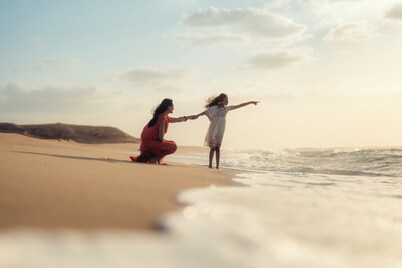 Four Seasons Resort And Residence Amaala