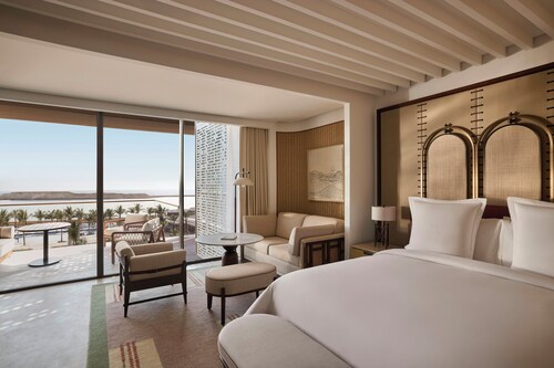 Four Seasons Resort And Residence Amaala
