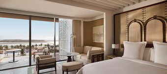 Four Seasons Resort And Residence Amaala