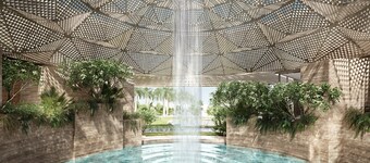 Four Seasons Resort And Residence Amaala