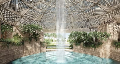 Four Seasons Resort And Residence Amaala