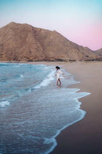 Four Seasons Resort And Residence Amaala