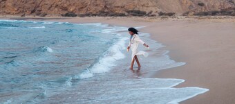 Four Seasons Resort And Residence Amaala