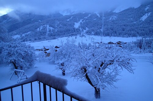 Magnifique Maison  Le Clos Marie    appart. Sainte Marguerite pour 13 pers.