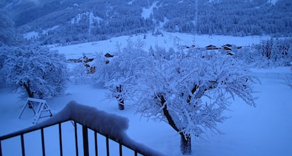 Magnifique Maison Le Clos Marie appart. Sainte Marguerite pour 13 pers.