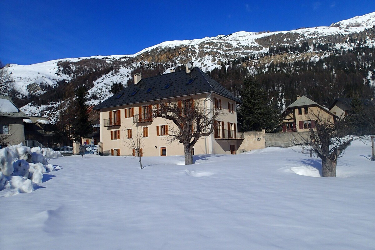 Imagen de perfil del propietario o de la propietaria