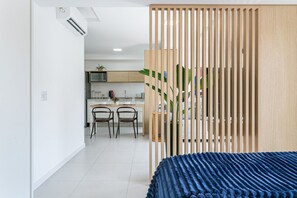 Interior - ON Trindade | Terraço + Wi-Fi 500MB #Trina07 (Florianópolis)