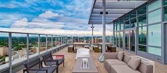 Calgary 2 Bedrooms Apartment