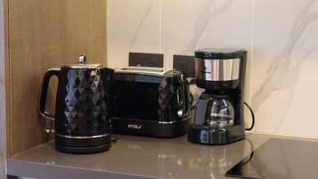 Koffie en/of koffiezetapparaat