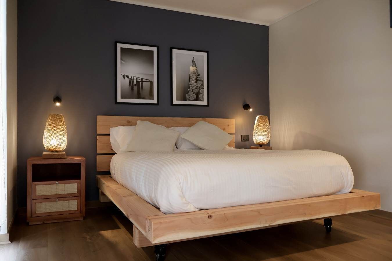 1 quarto, ferros/tábuas de passar roupa, acesso à internet