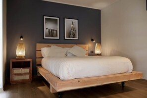 1 quarto, ferros/tábuas de passar roupa, acesso à internet