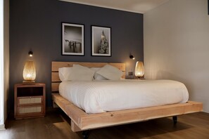 1 多间卧室、熨斗/熨衣板、上网接入