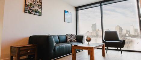 Fernseher, Arbeitsbereiche