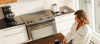 Corporate Stays | Lisgar 2 Bedrooms