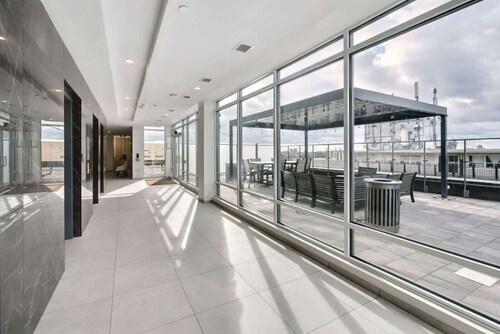 The Lennox - Pet-Friently 2 Bedroom Rental in Ottawa (613)