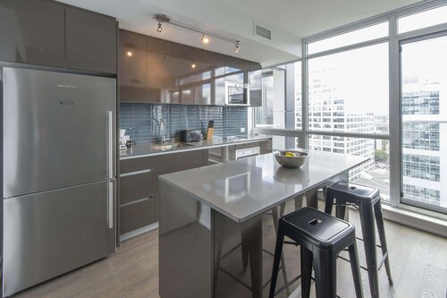 Ottawa - 1 Bedroom Apartment