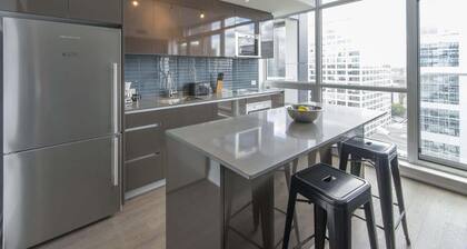 Ottawa - 1 Bedroom Apartment