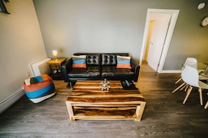 Télévision, espaces bureaux