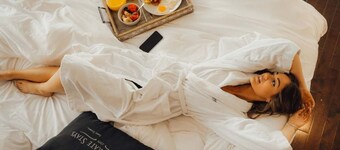 Corporate Stays | The Met 2 Bedrooms