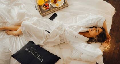 Corporate Stays | The Met 2 Bedrooms