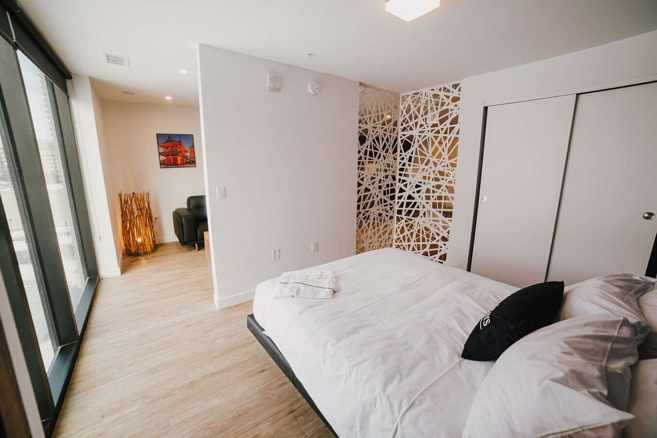 Strykejern/-brett og internettilgang