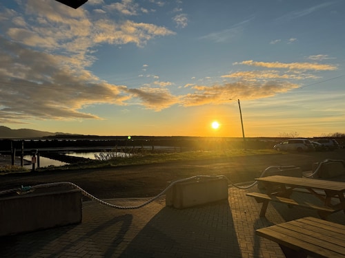 Charming 3-bedroom house in beautiful Tillamook awaits you