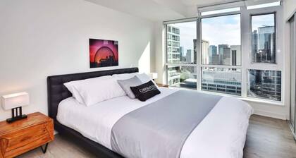 Corporate Stays | Studio 2 Bedrooms