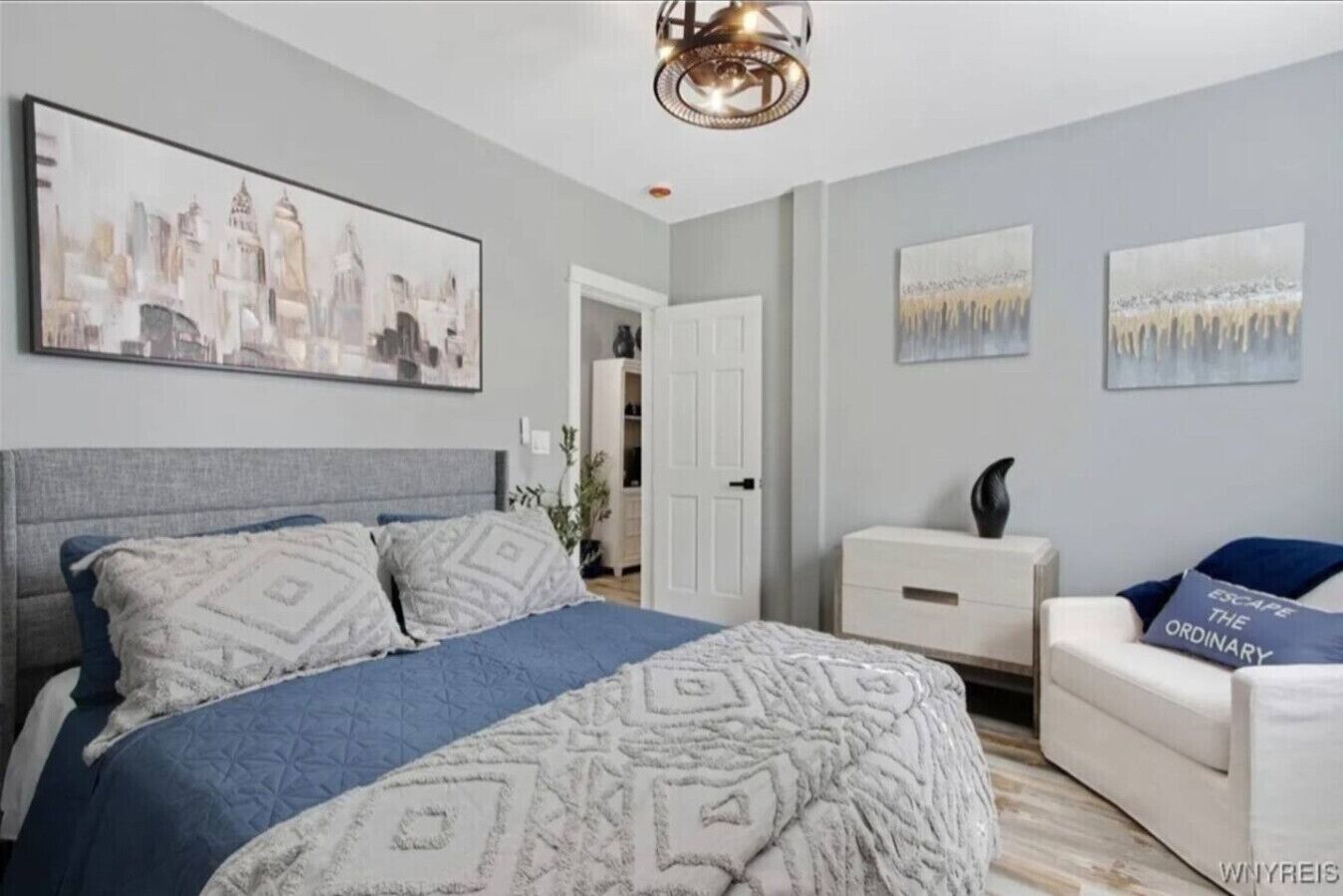 *Perfect Vacation* Cozy Lancaster Village Bungalow - 蘭開斯特